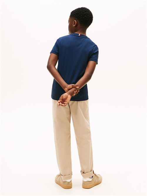  TOMMY HILFIGER | KB0KB10360J/C1G